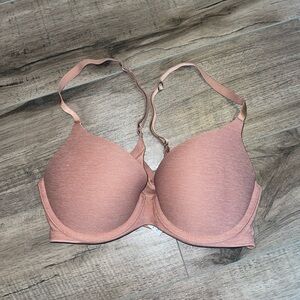 NWOT Aerie Demi Push Up Bra